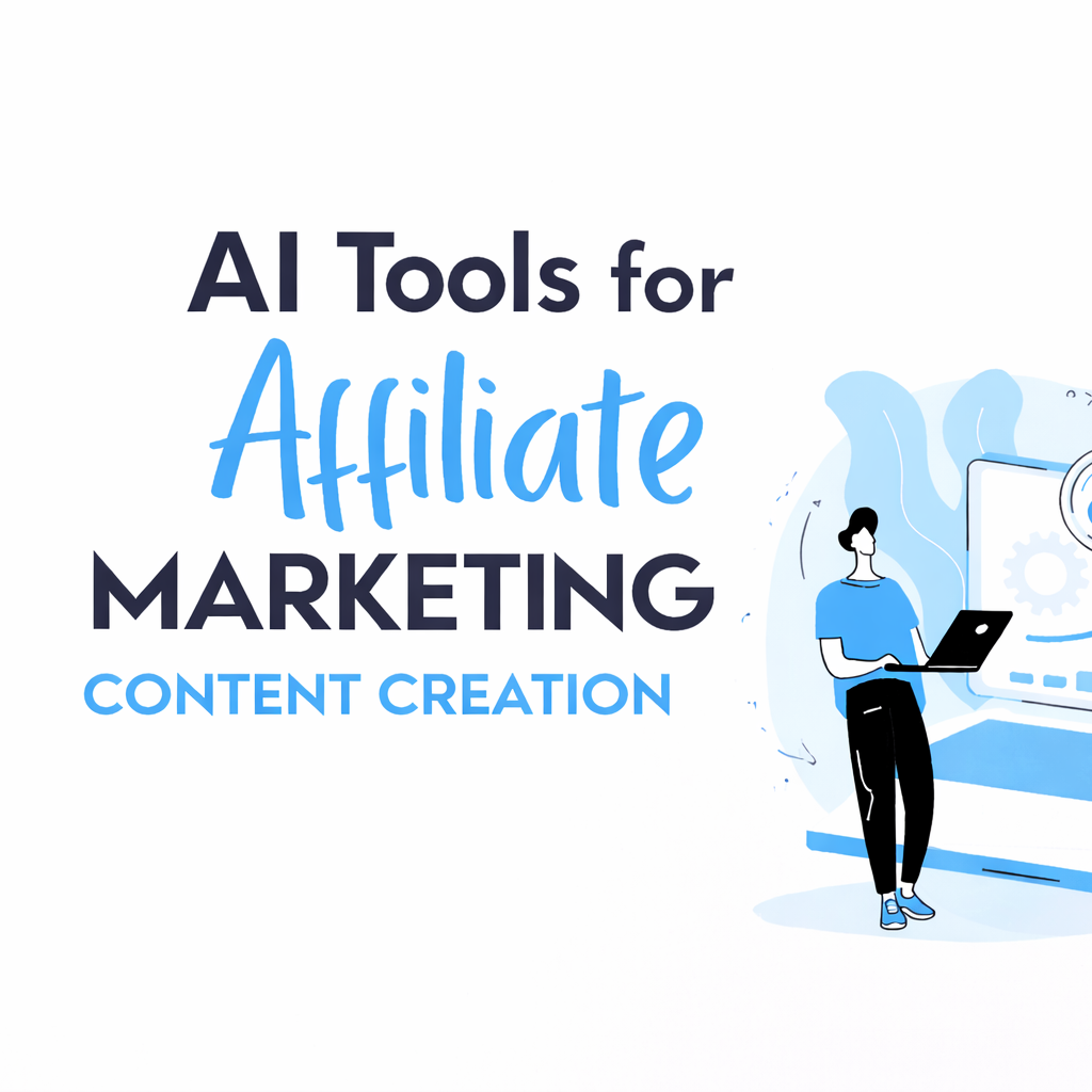 How to Use AI for Affiliate Marketing in 2026